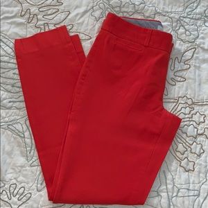 Banana Republic Sloan Pants